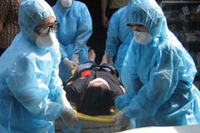 Thêm trường hợp tử vong vì cúm A/H1N1